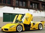 Ferrari Enzo XX Evolution by Edo Competition 2009 года